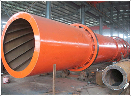 coal slime dryer