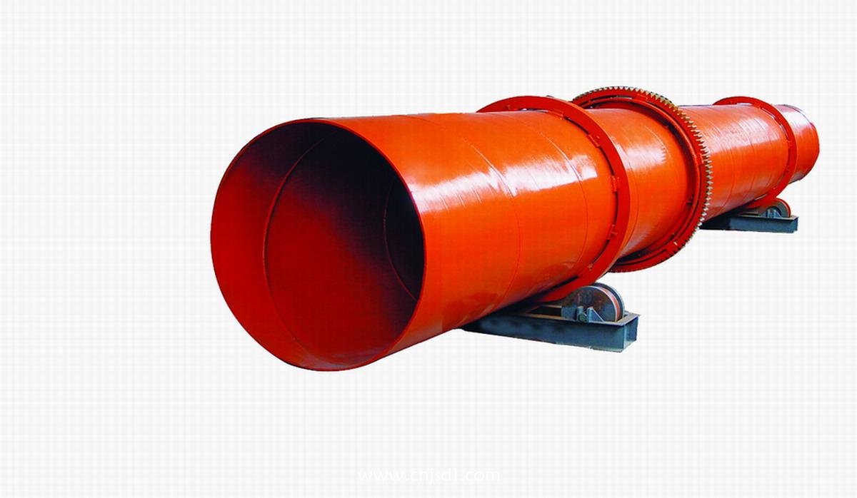 sludge dryer