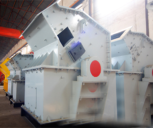 sand making machine