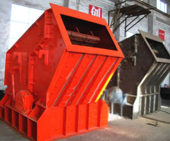 impact crusher