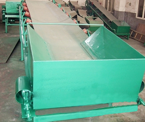 belt conveyor