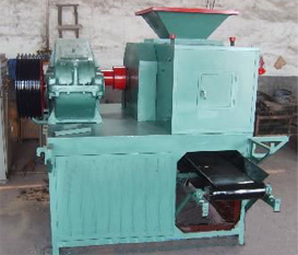 aluminum powder ball press machine