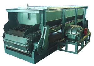 Box type feeder