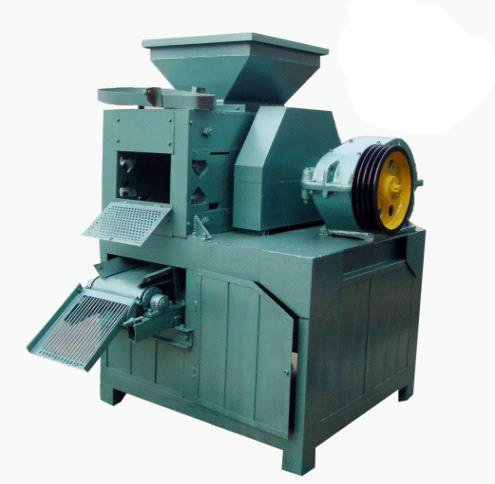 carbon powder ball press machine