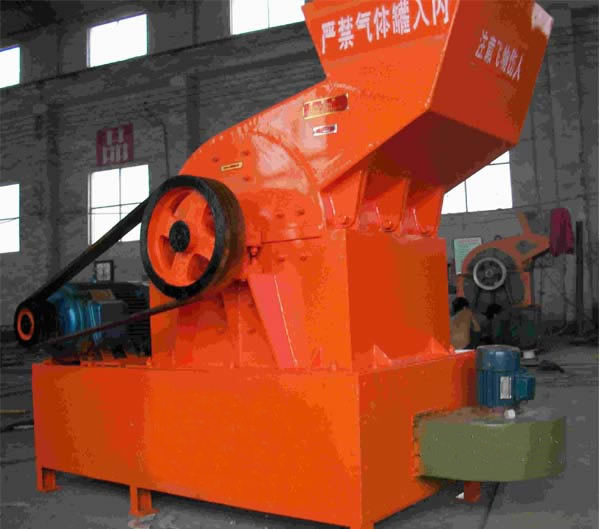Cans mill