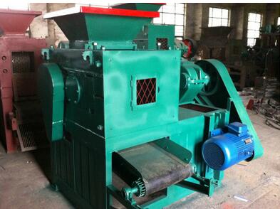 high pressure ball press machine