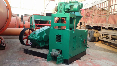 lime powder briquette machine