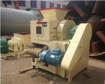 metal powder briquette machine