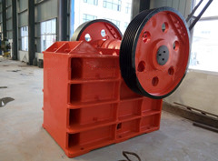 Jaw Crushers for Oil and Liquid Selection and Replacement