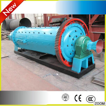 ZYRG Complete ball mill machine Access to International Suppliers Recognition