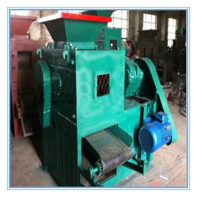 RG machinery is a reliable coal briquette machine manufcturer