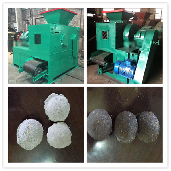 RG machinery is a briquette machine manufacturer with rich experience